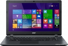 Ремонт ноутбука Acer Aspire ES1-520-398E